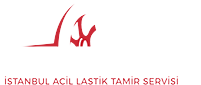 Oto Lastikçi Footer Logo
