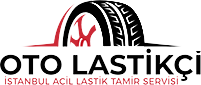 Oto Lastikçi Logo